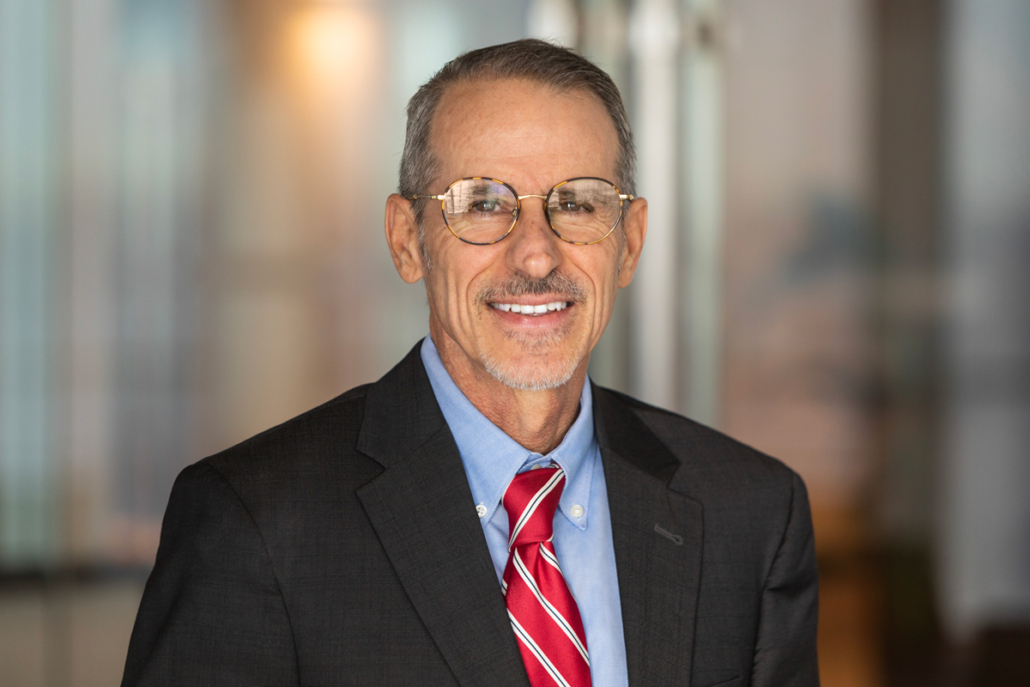 Paul J. Schwiep