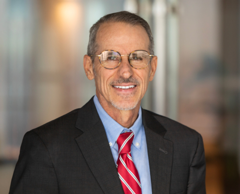 Paul J. Schwiep