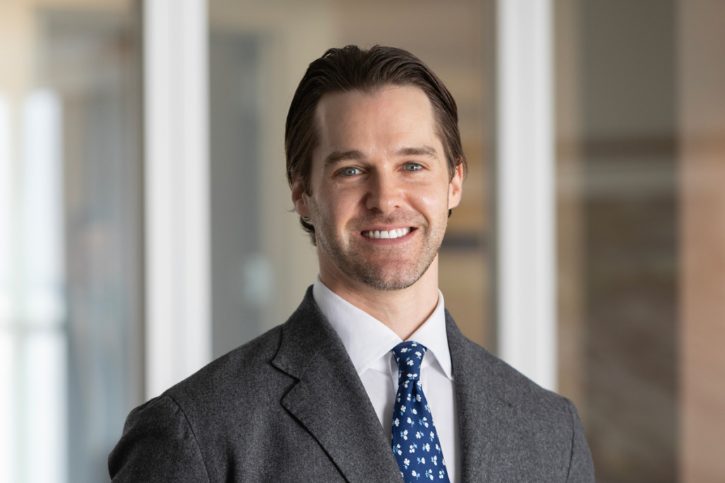 Jared W. Whaley