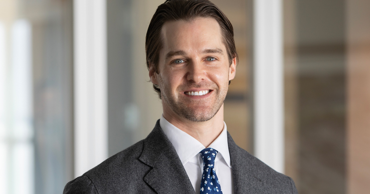 Jared W. Whaley
