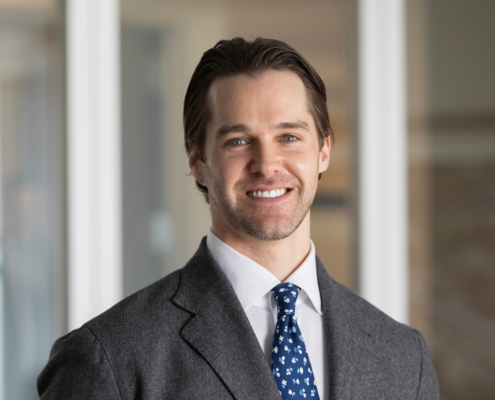 Jared W. Whaley