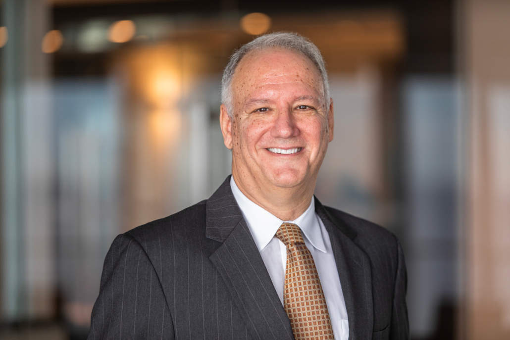 Daniel F. Blonsky