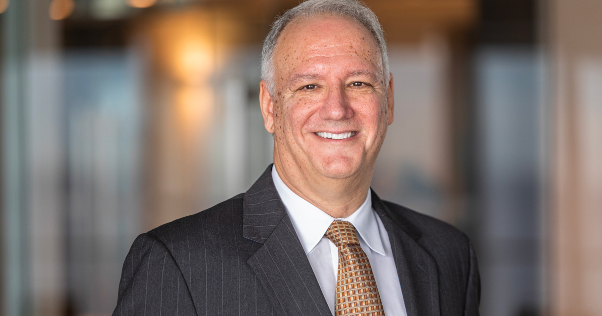 Daniel F. Blonsky