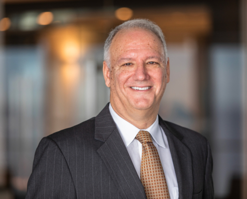 Daniel F. Blonsky