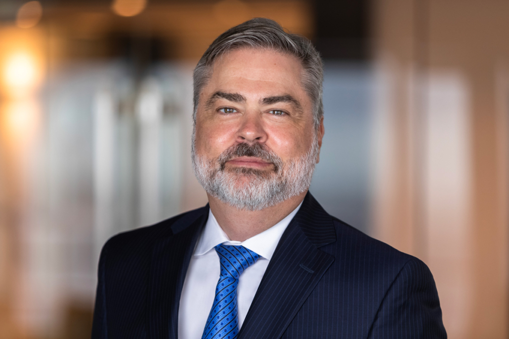 David J. Zack
