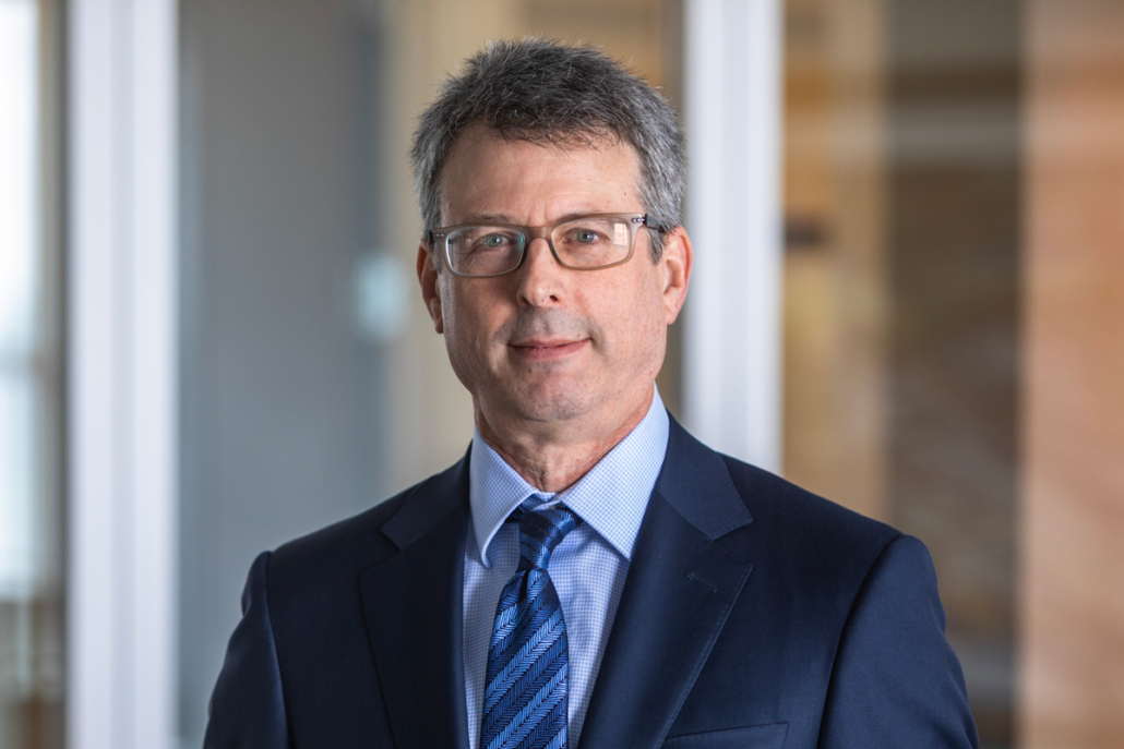 Kevin Kaplan