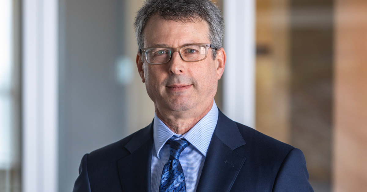 Kevin Kaplan