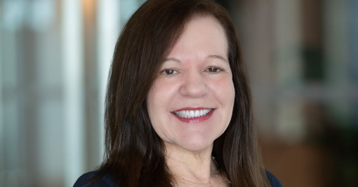 Melissa J. Jacobs