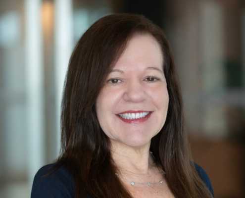 Melissa J. Jacobs