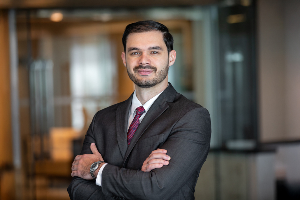 George Kyriakopoulos