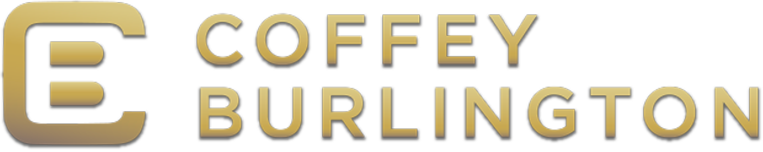 Coffey Burlington Logo